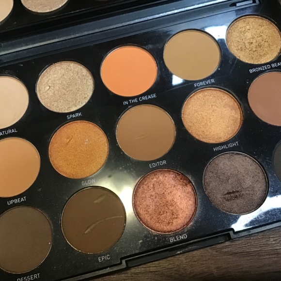 Original formula Morphe pallet day slayer pallet - Picture 4 of 7